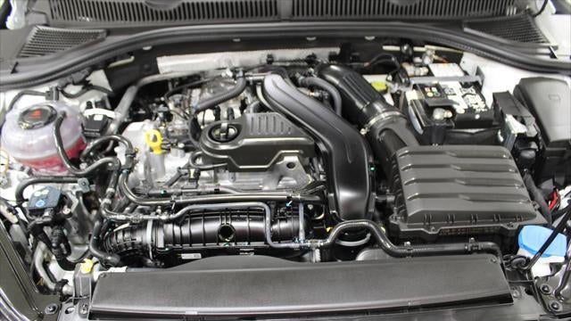 2025 Volkswagen Jetta Sport