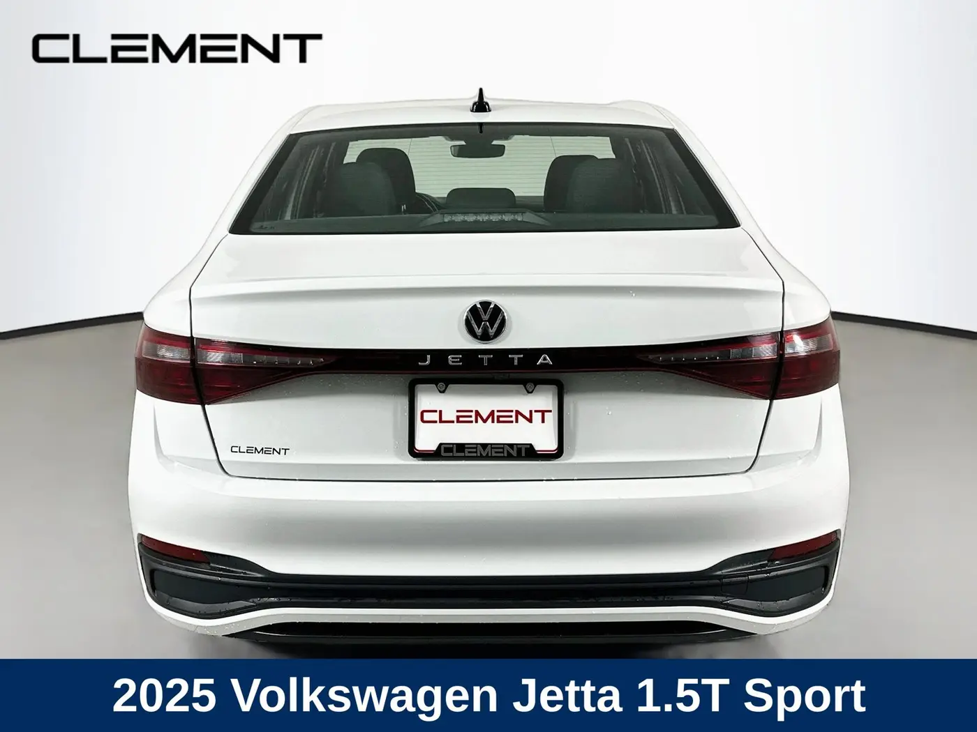 2025 Volkswagen Jetta - $18,547