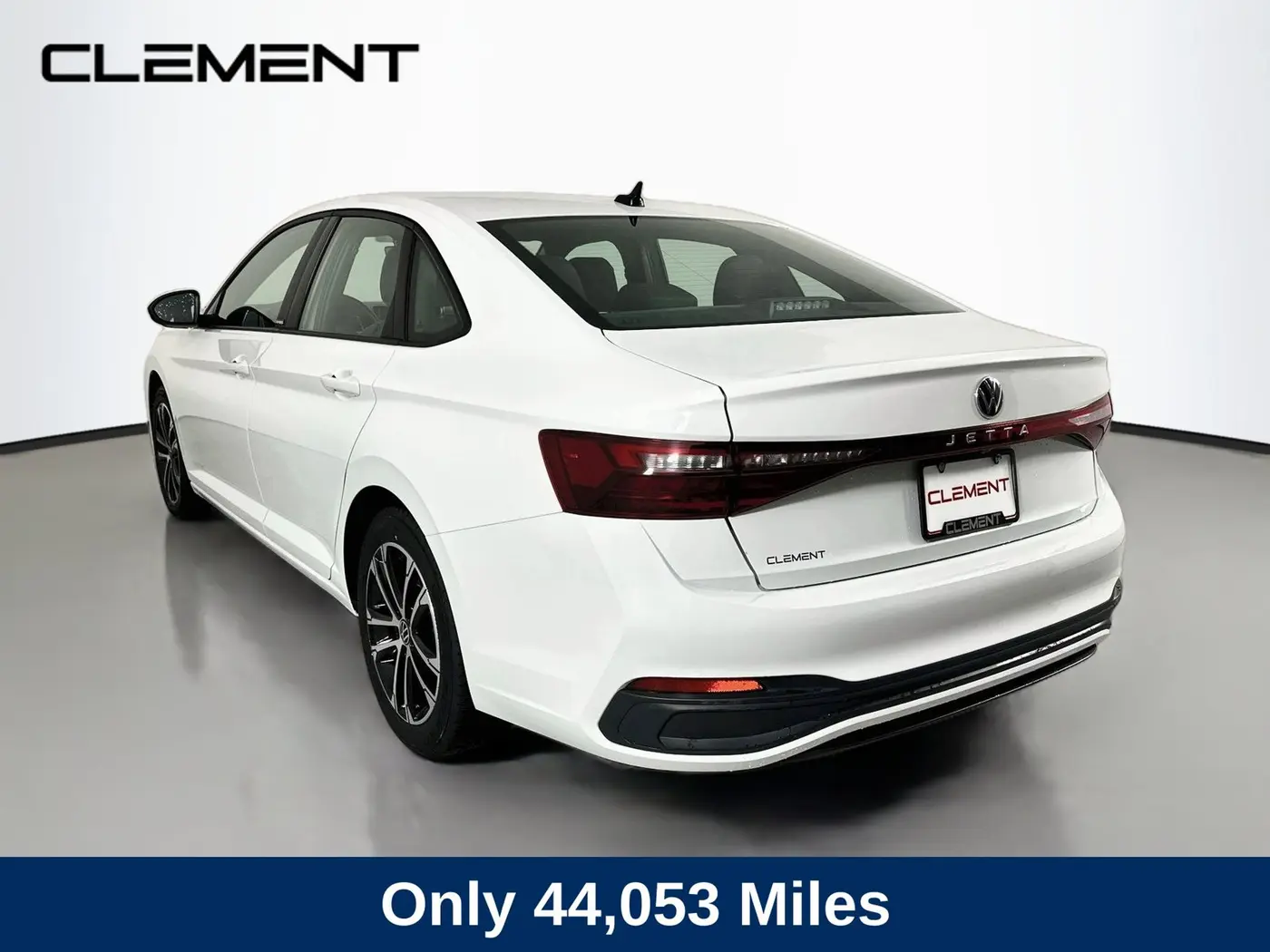 2025 Volkswagen Jetta - $18,547