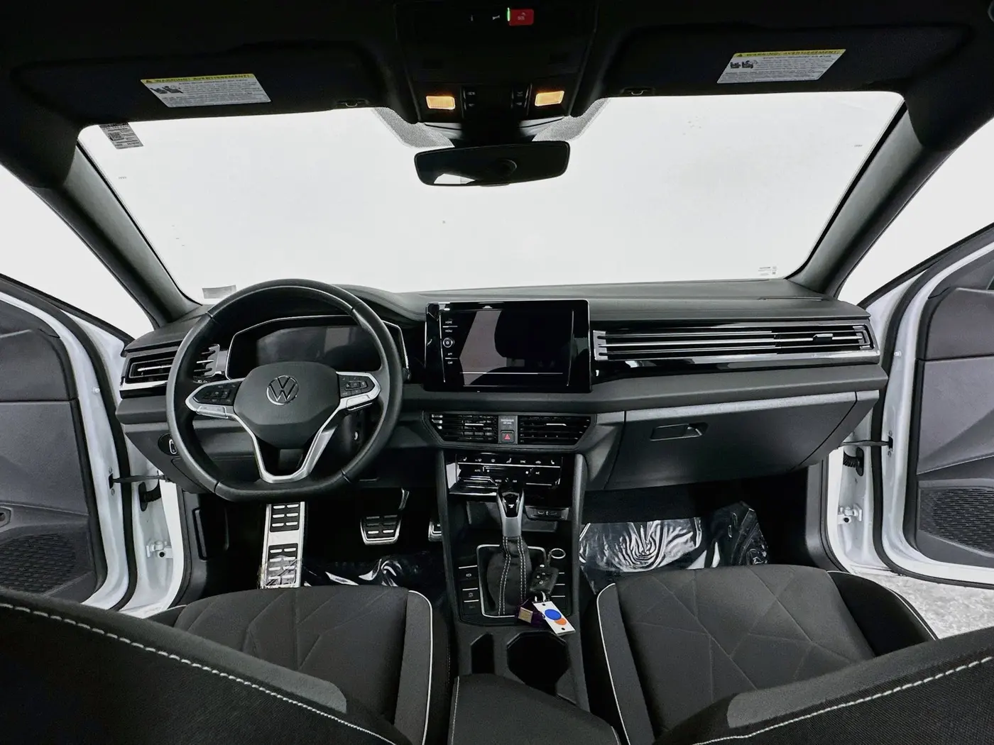 2025 Volkswagen Jetta - $18,547