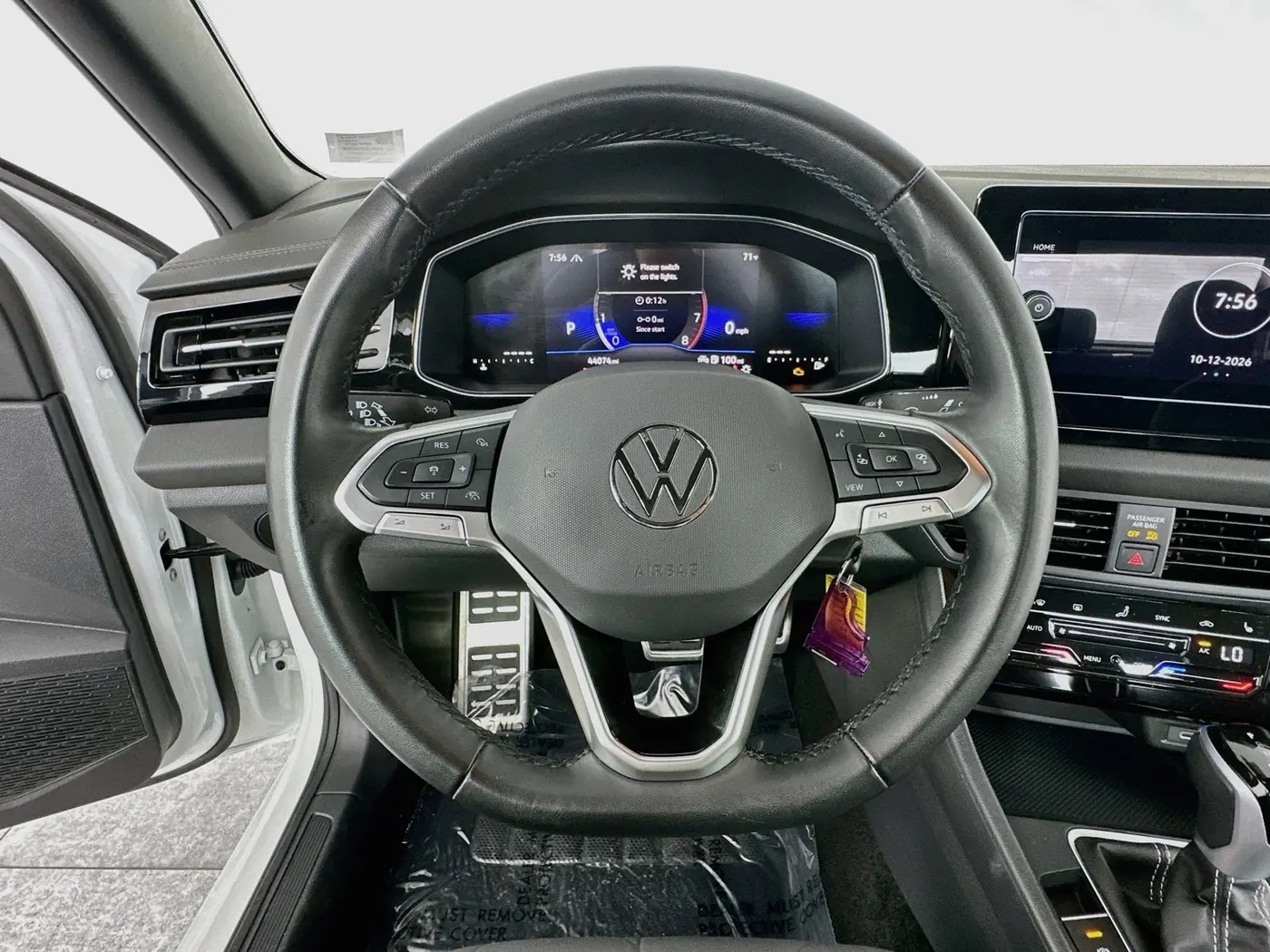 2025 Volkswagen Jetta - $18,547