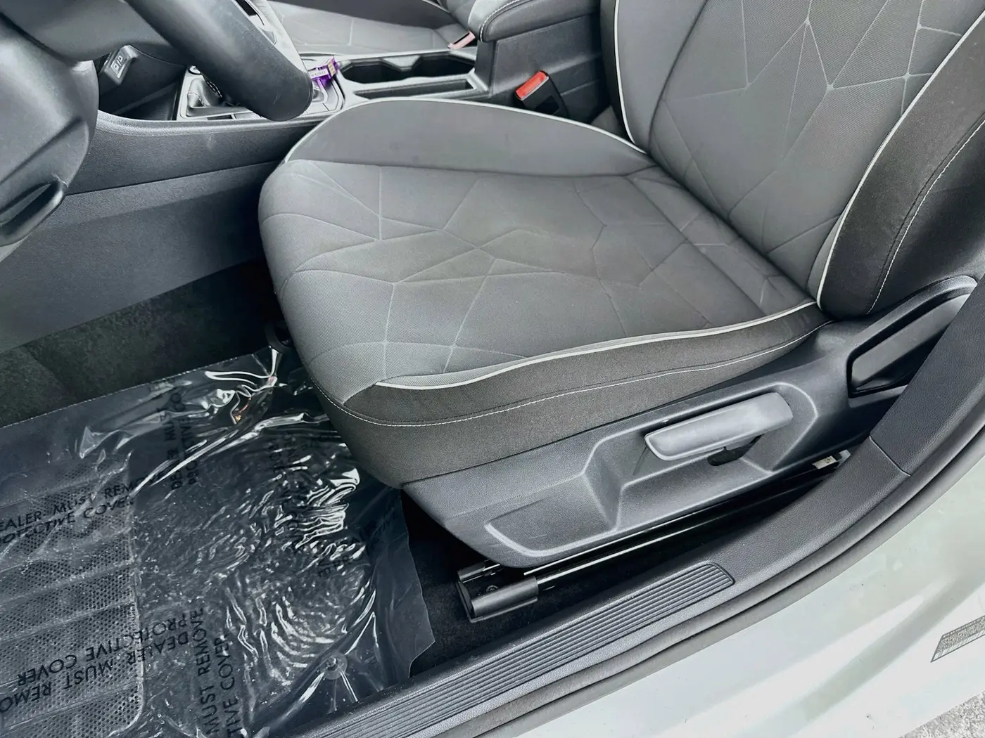 2025 Volkswagen Jetta - $18,547