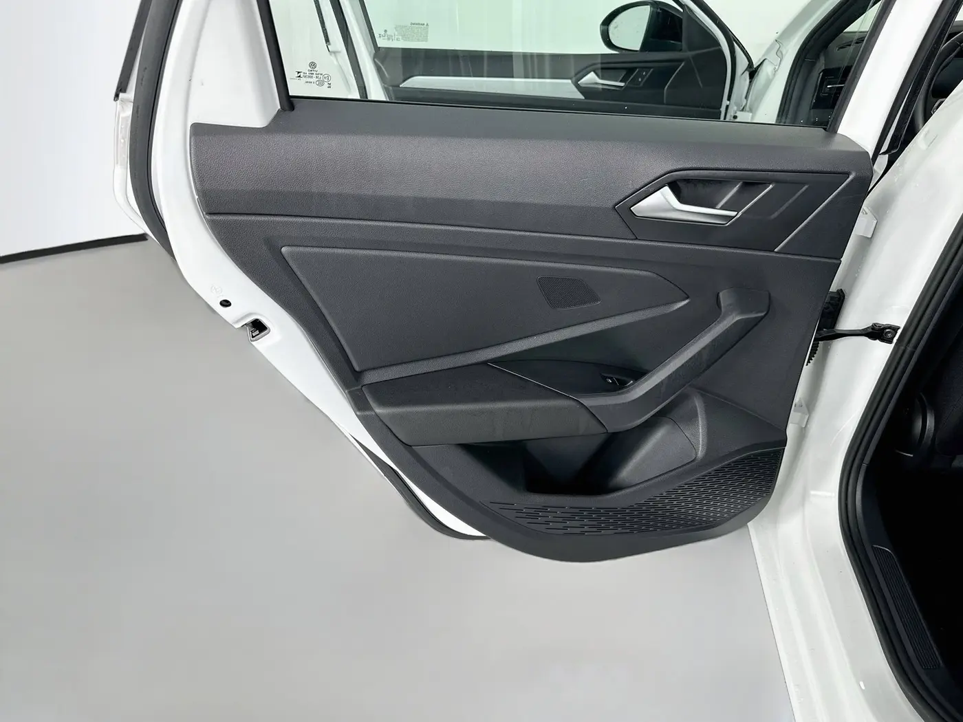 2025 Volkswagen Jetta - $18,547