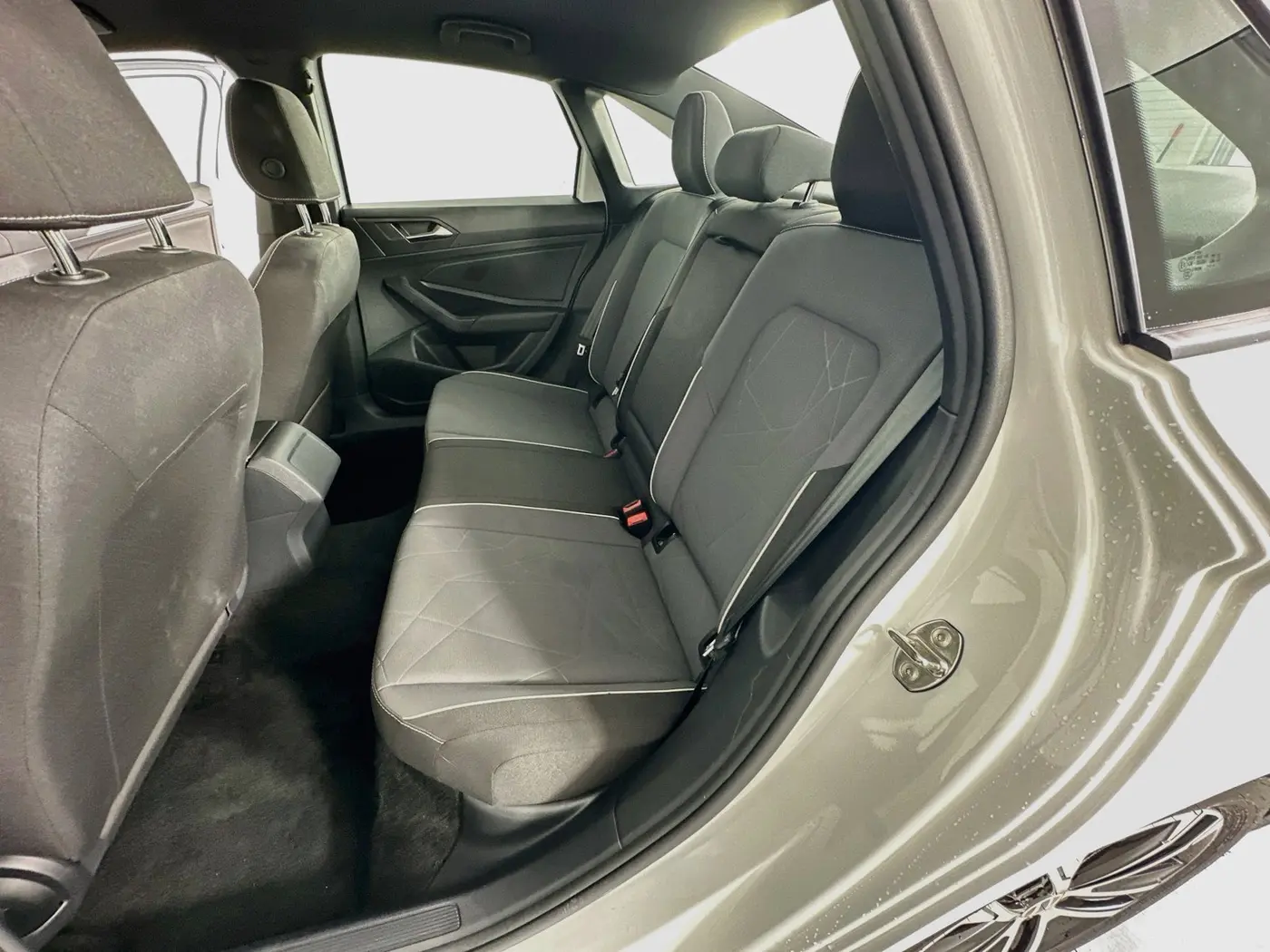 2025 Volkswagen Jetta - $18,547