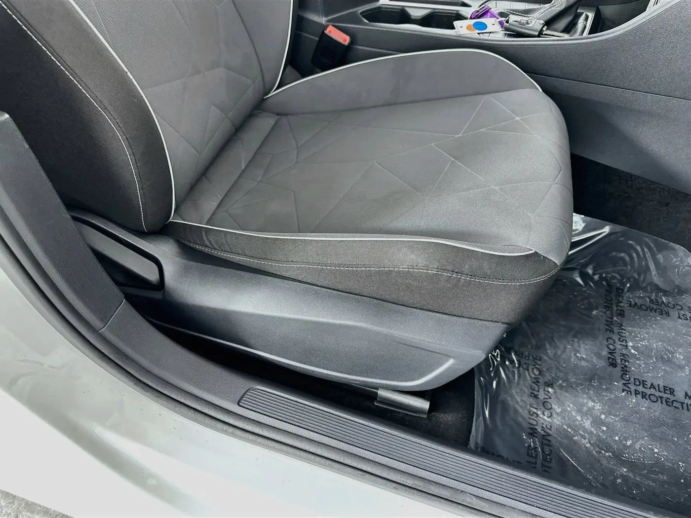 2025 Volkswagen Jetta - $18,547