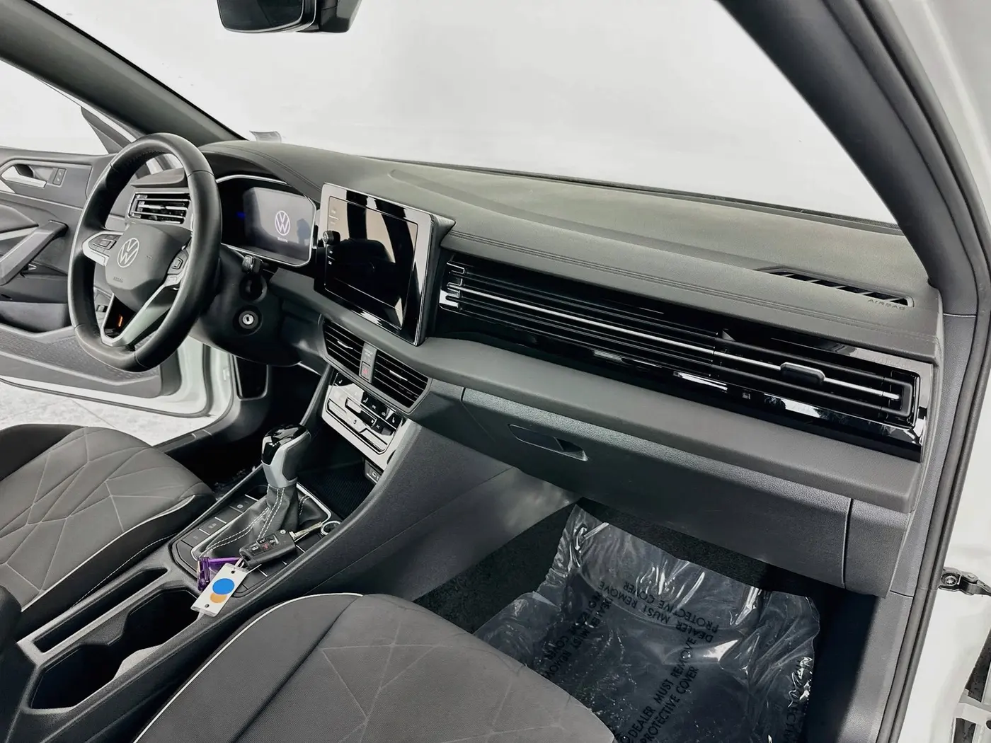 2025 Volkswagen Jetta - $18,547