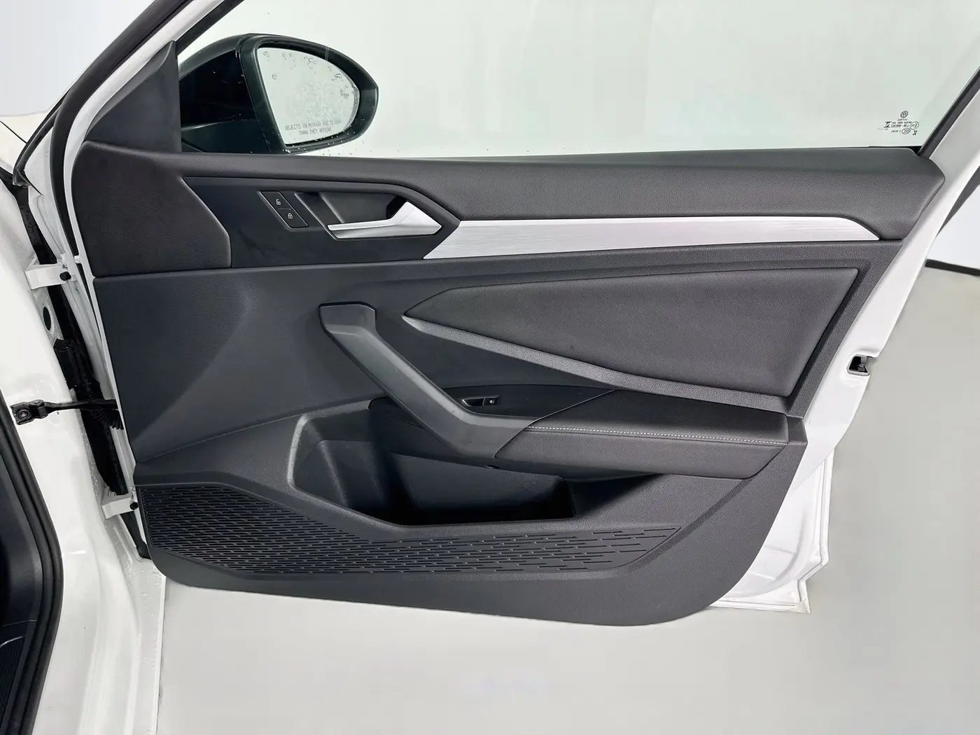 2025 Volkswagen Jetta - $18,547