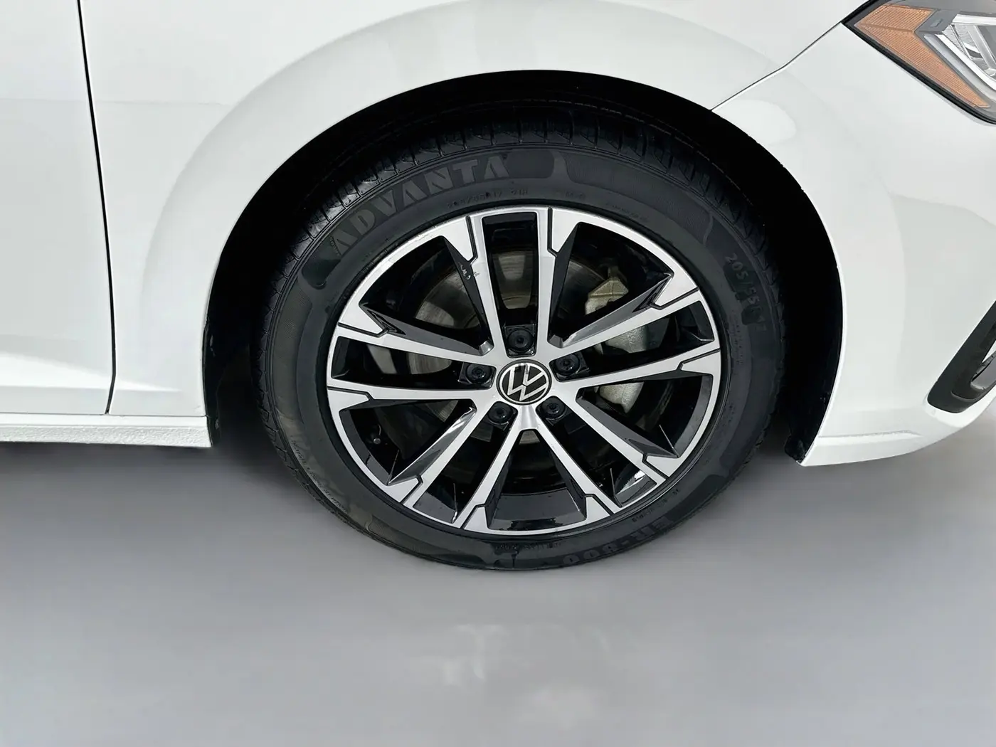 2025 Volkswagen Jetta - $18,547