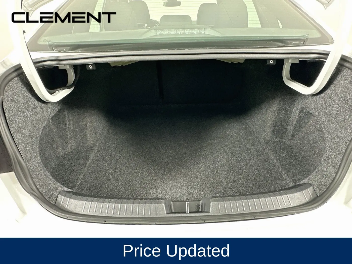 2025 Volkswagen Jetta - $18,547