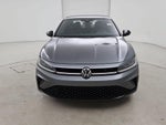 2025 Jetta Thumbnail 2