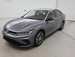 2025 Jetta Thumbnail 3
