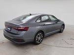 2025 Jetta Thumbnail 5