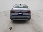 2025 Jetta Thumbnail 6