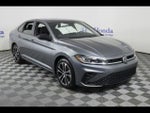 2025 Jetta Thumbnail 1
