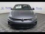 2025 Jetta Thumbnail 2