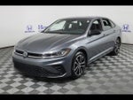 2025 Jetta Thumbnail 3