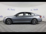 2025 Jetta Thumbnail 4