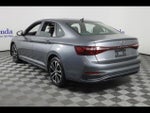 2025 Jetta Thumbnail 5