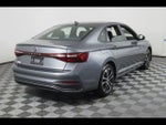 2025 Jetta Thumbnail 7