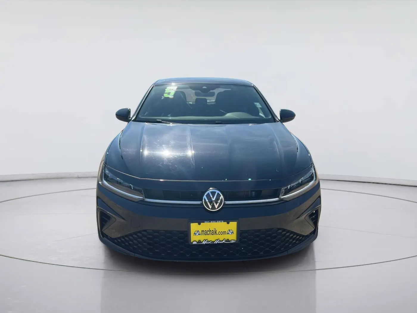 2025 Volkswagen Jetta - $17,925
