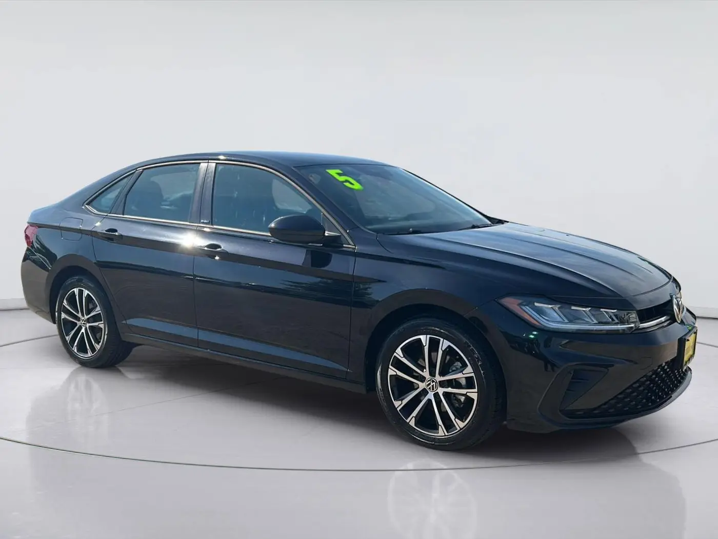 2025 Volkswagen Jetta - $17,925