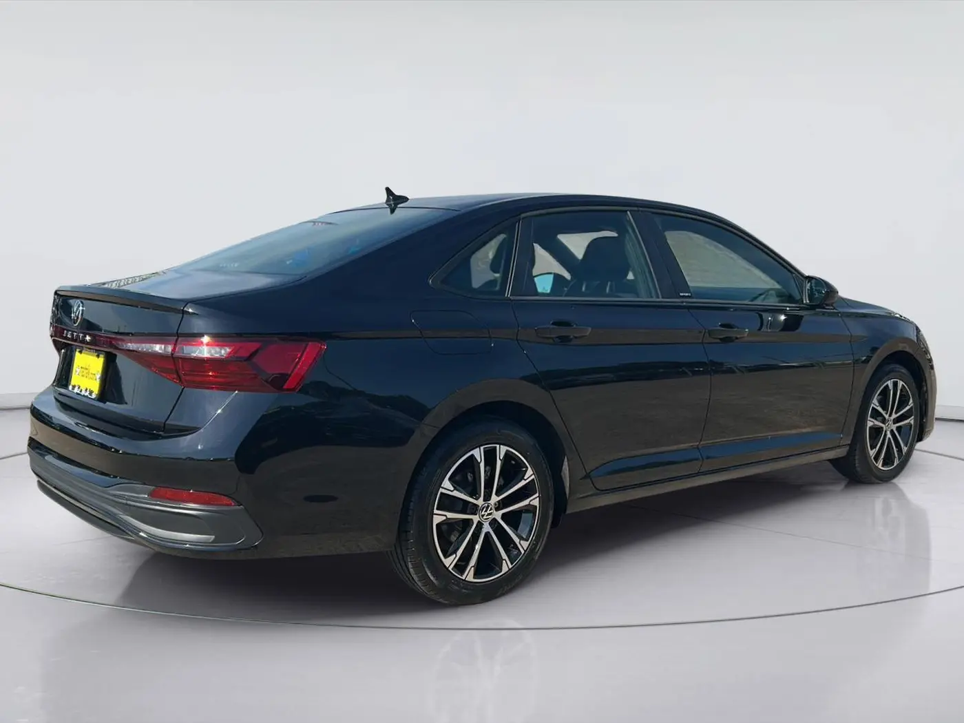 2025 Volkswagen Jetta - $17,925