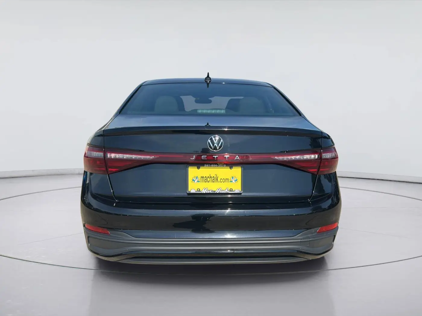 2025 Volkswagen Jetta - $17,925