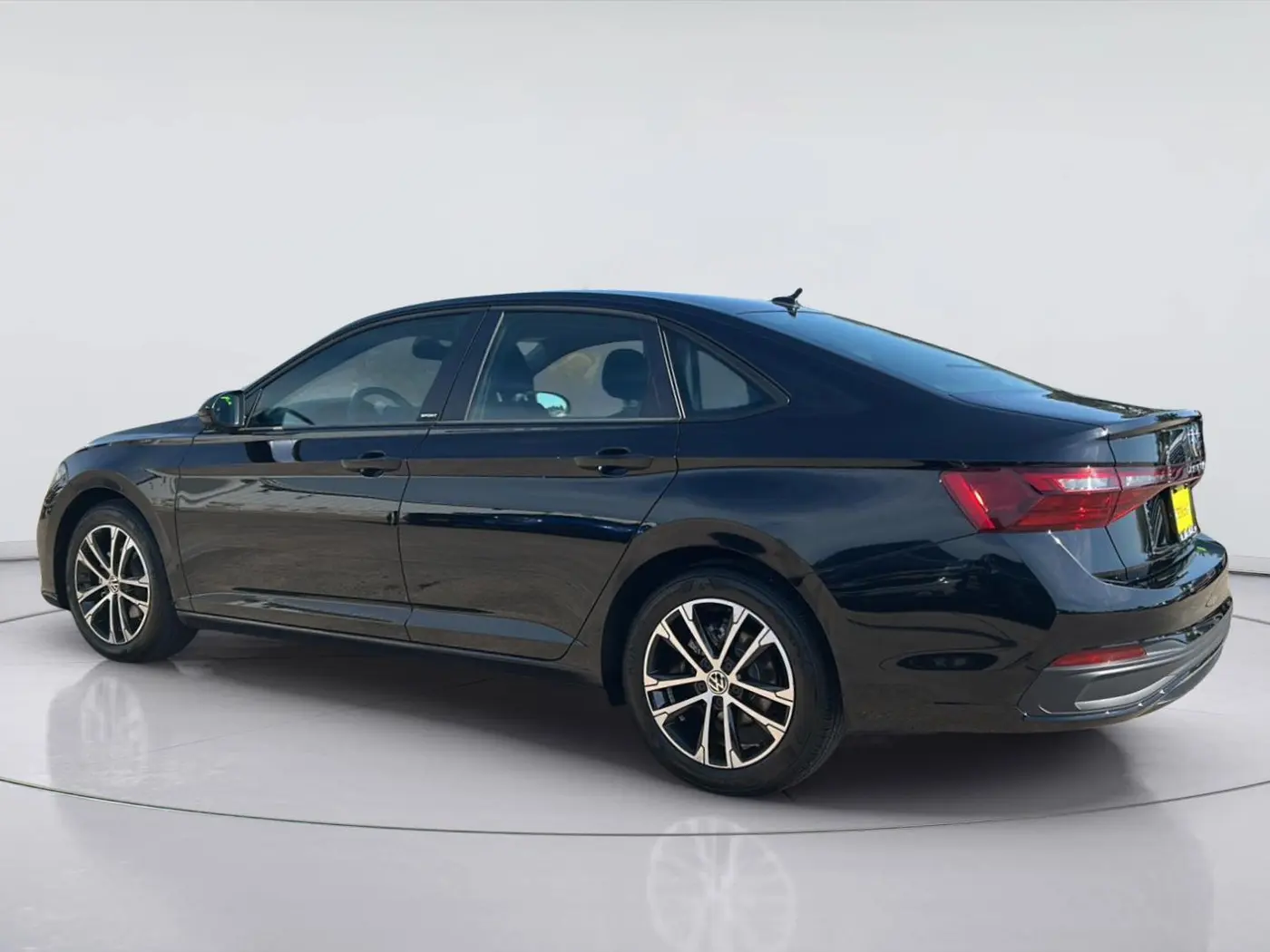 2025 Volkswagen Jetta - $17,925