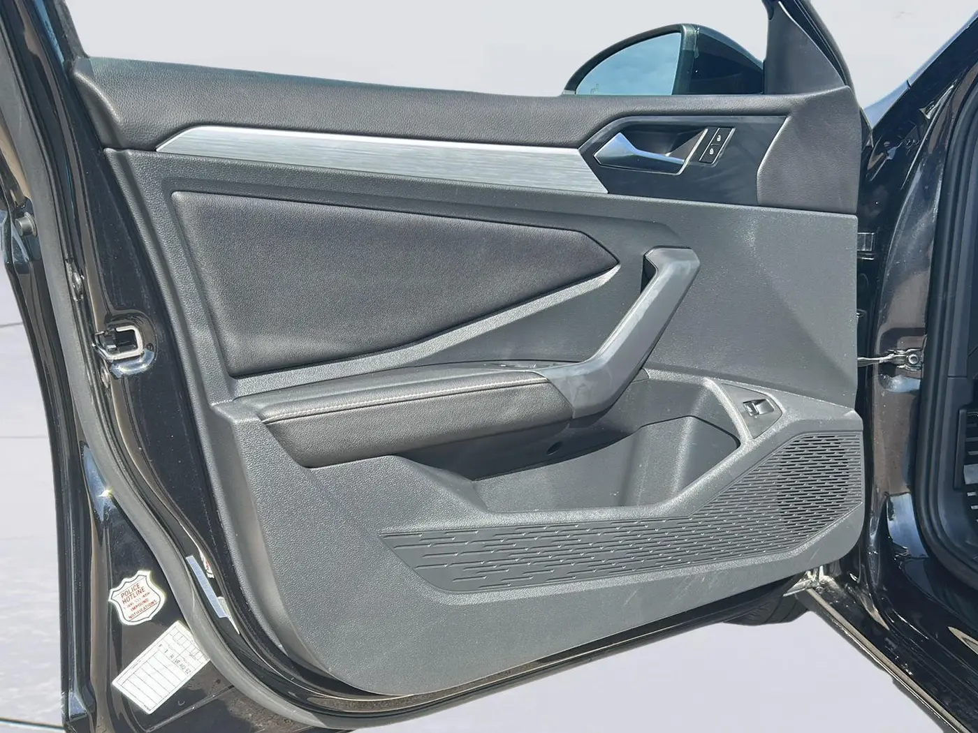 2025 Volkswagen Jetta - $17,925