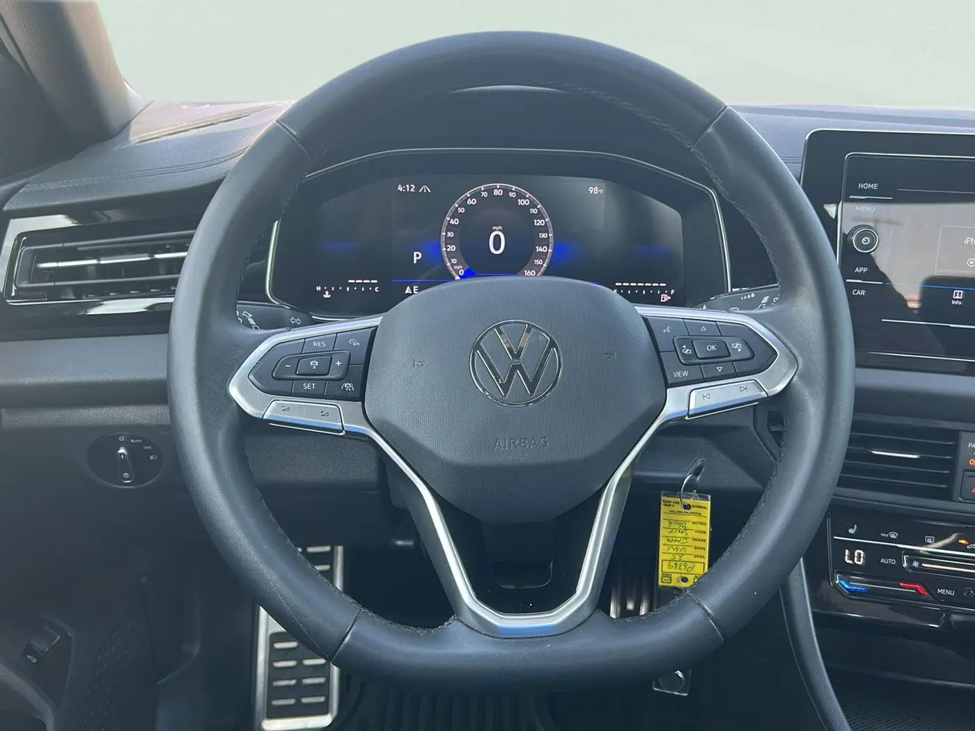 2025 Volkswagen Jetta - $17,925