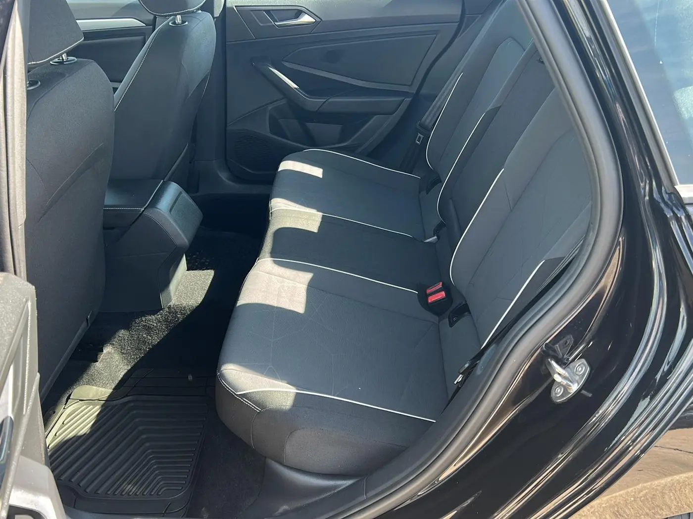2025 Volkswagen Jetta - $17,925