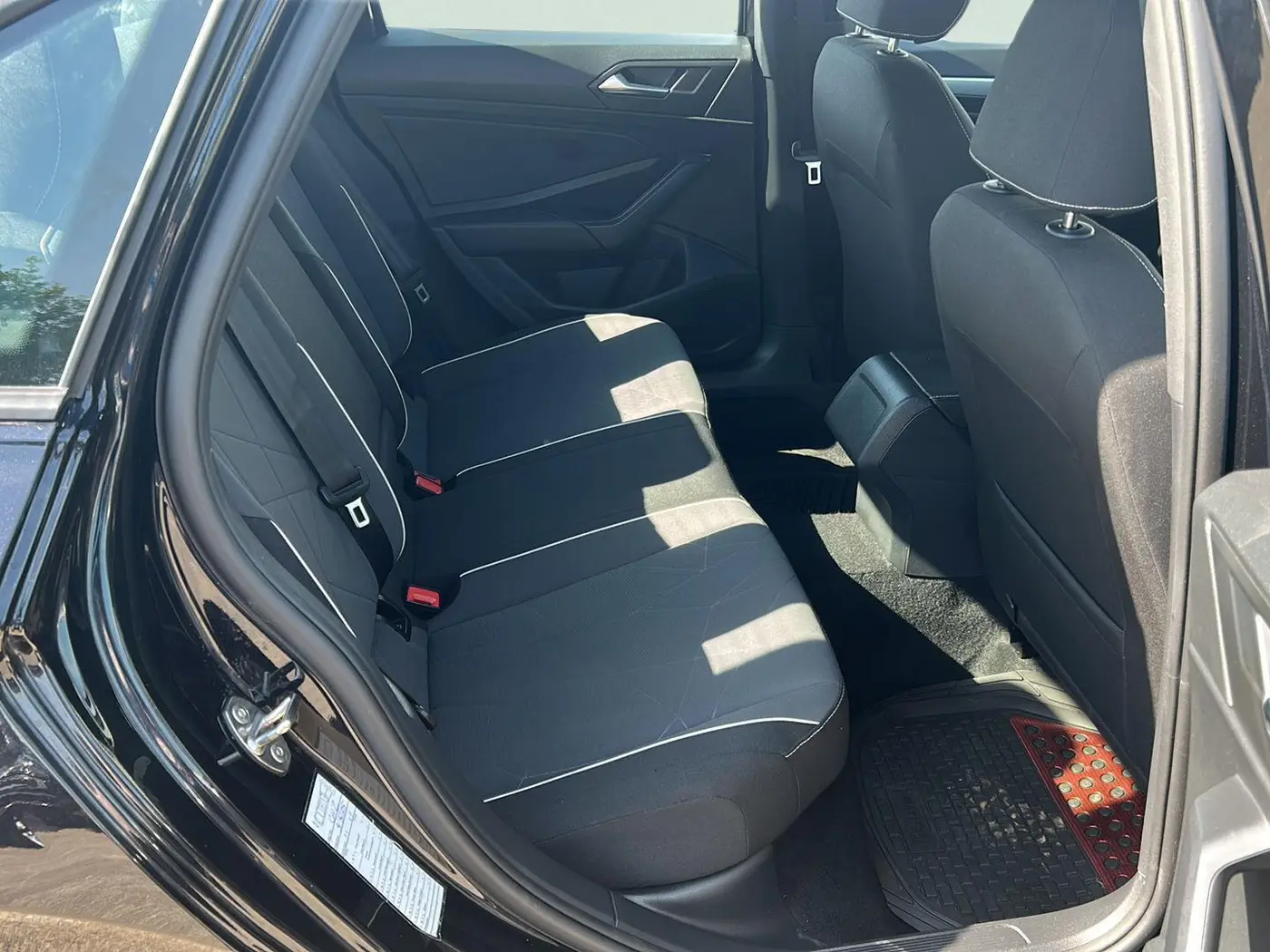 2025 Volkswagen Jetta - $17,925