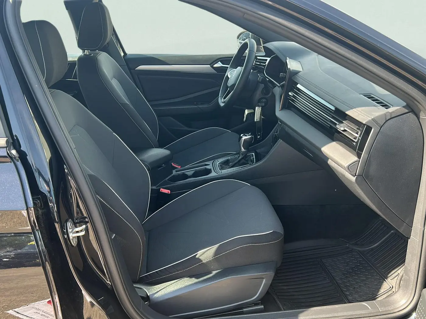 2025 Volkswagen Jetta - $17,925