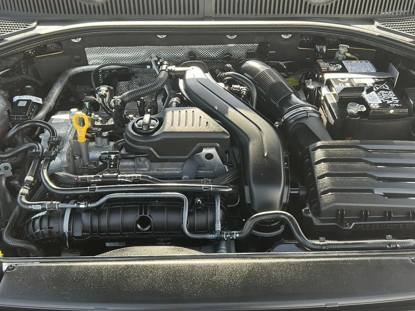 2025 Volkswagen Jetta - $17,925