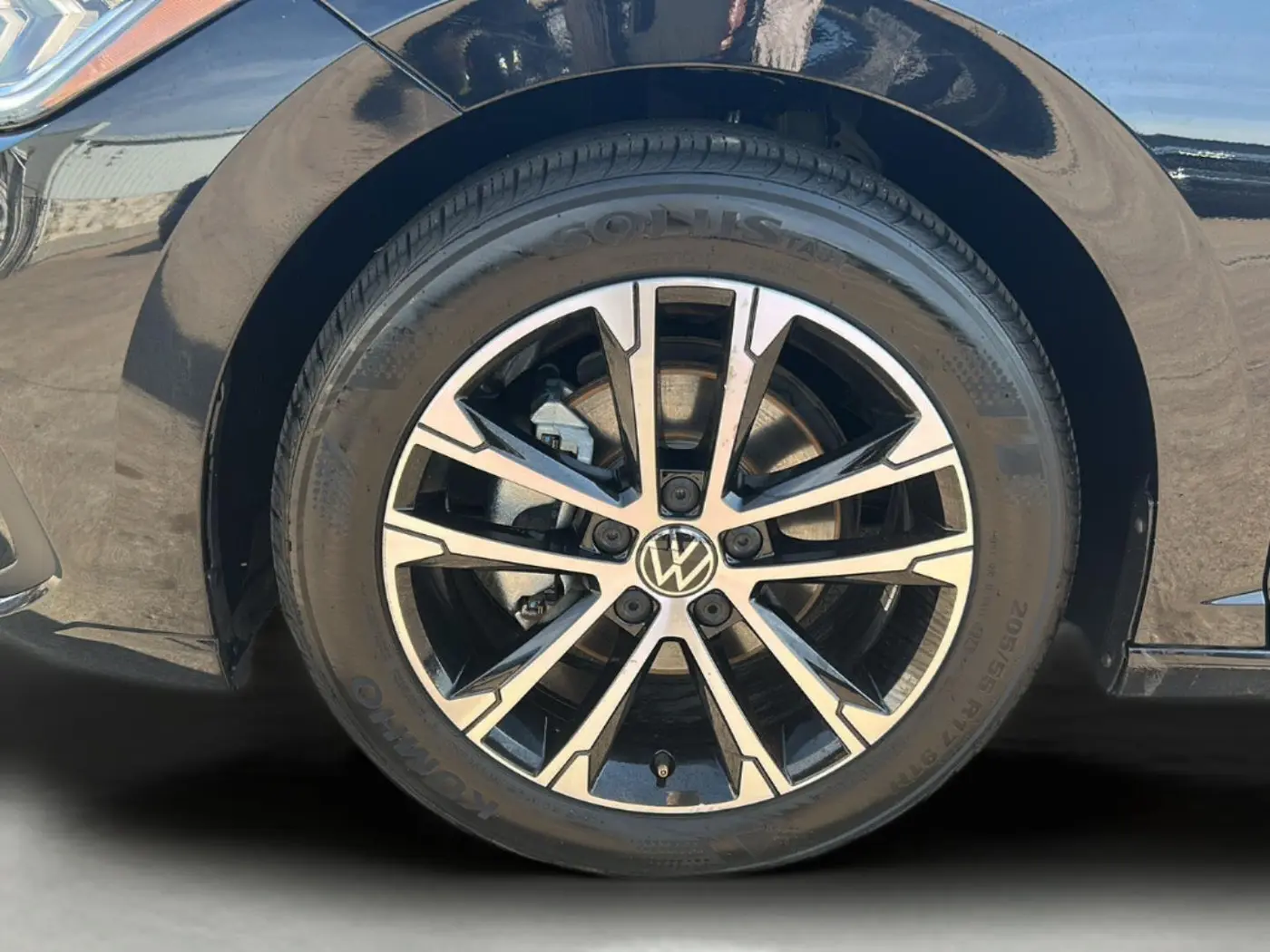 2025 Volkswagen Jetta - $17,925