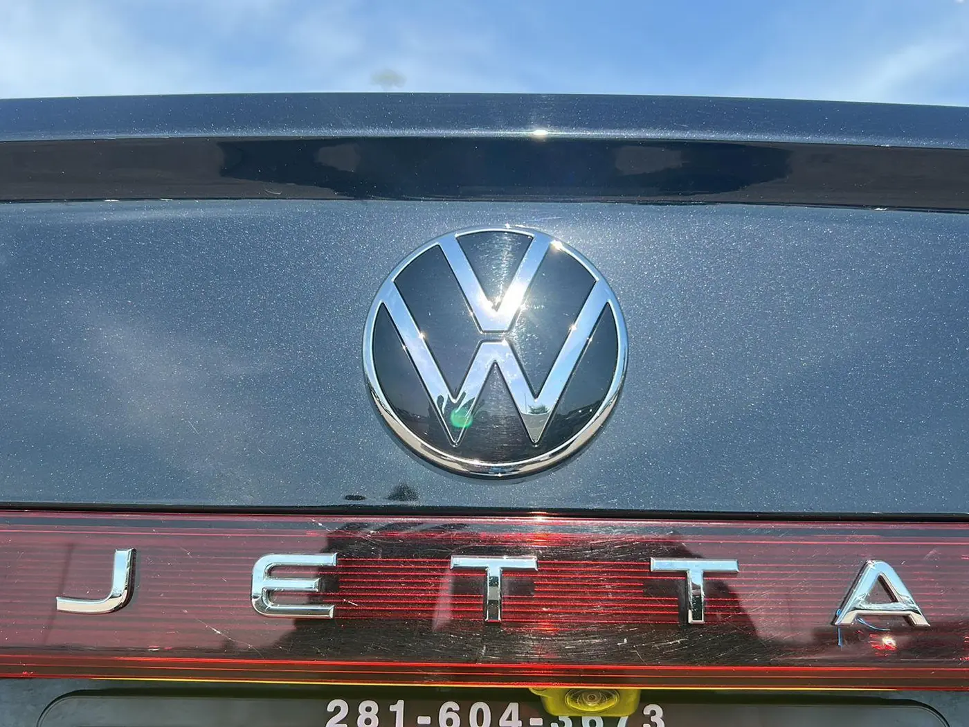 2025 Volkswagen Jetta - $17,925