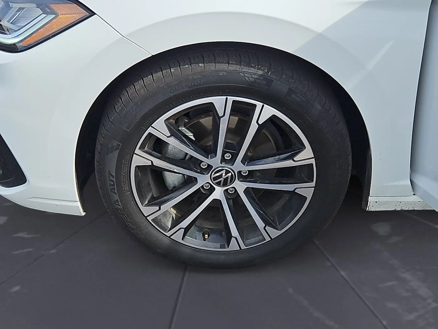 2025 Volkswagen Jetta - $19,891