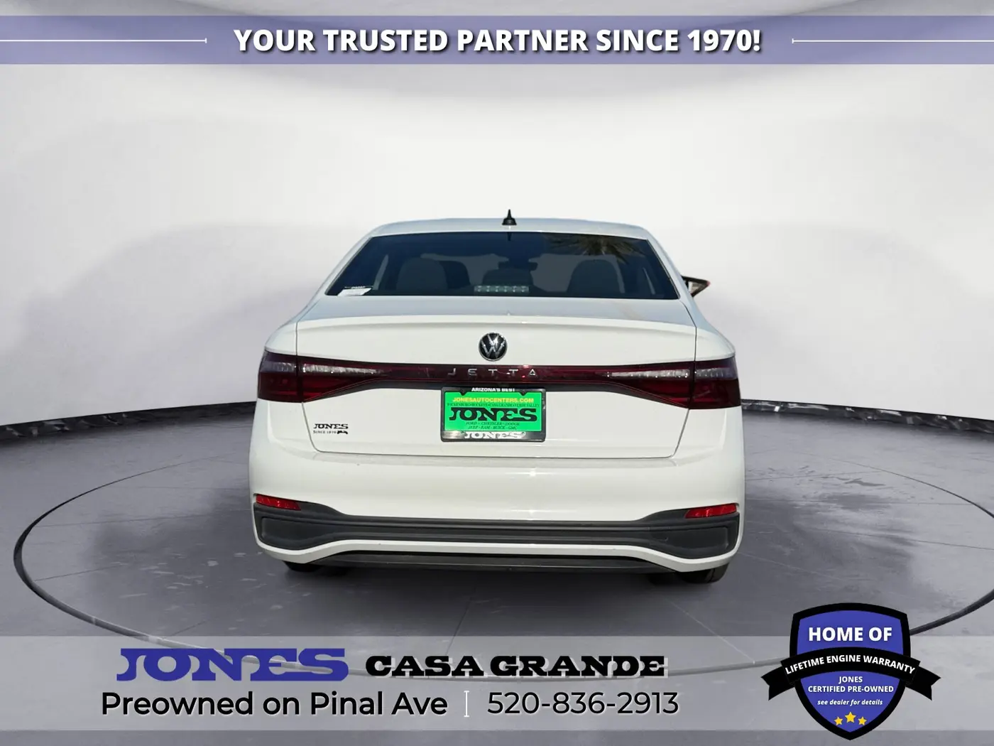 2025 Volkswagen Jetta - $19,891