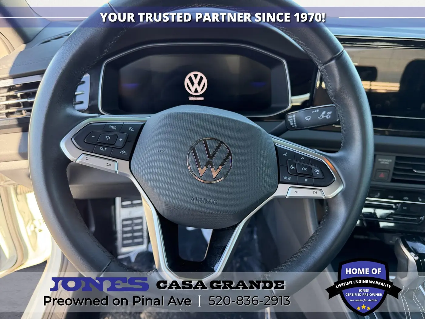 2025 Volkswagen Jetta - $19,891