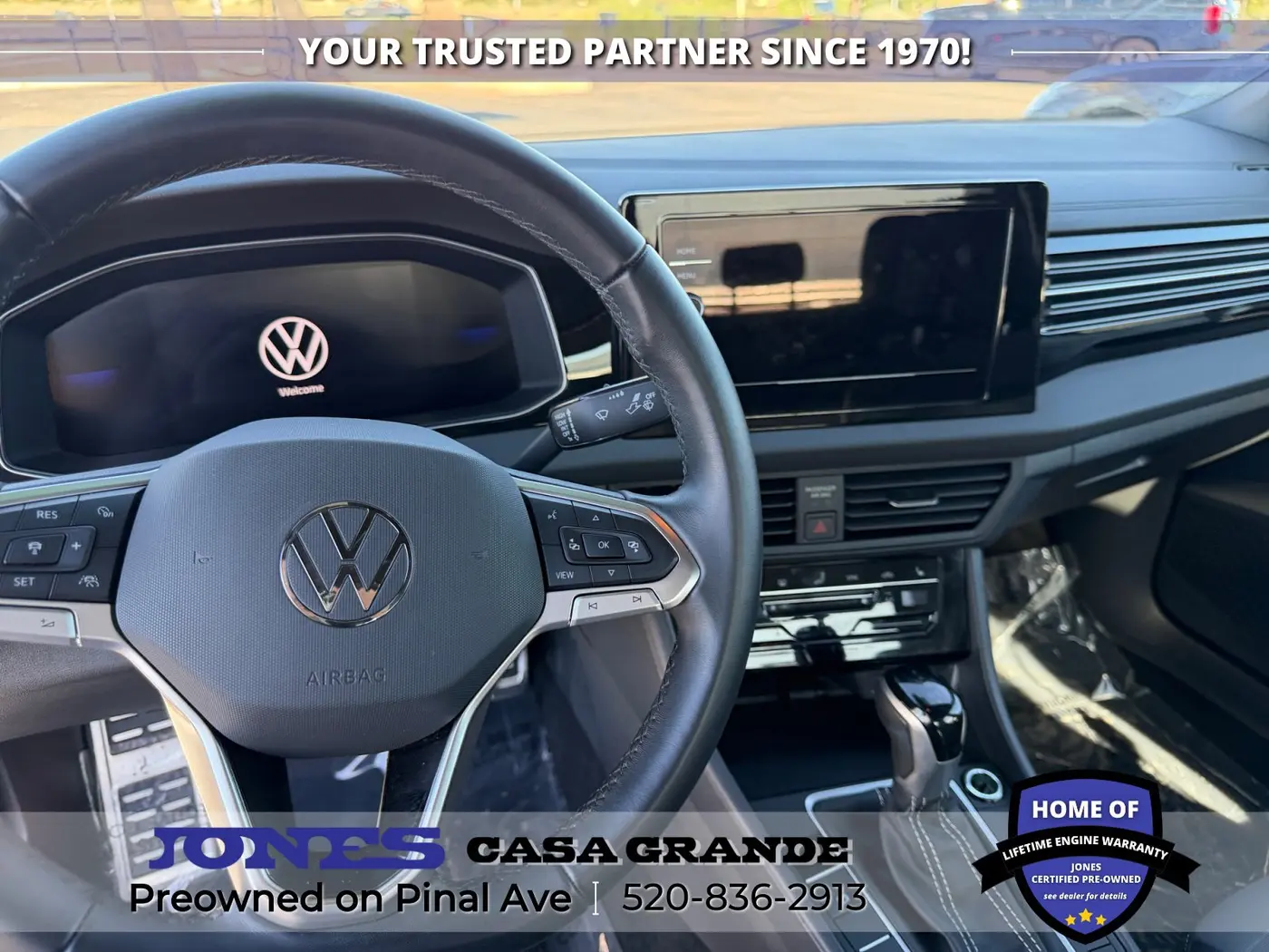 2025 Volkswagen Jetta - $19,891