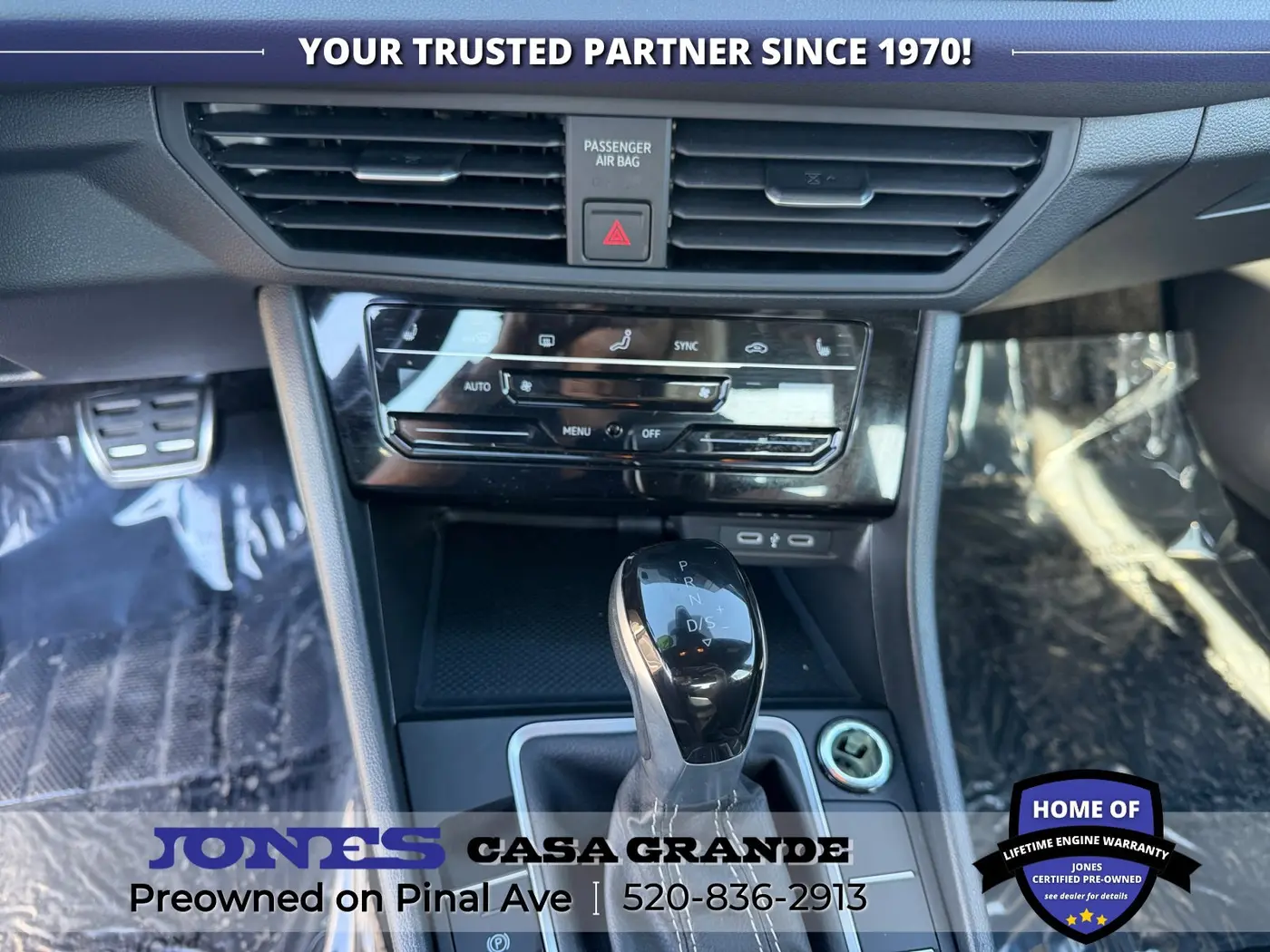 2025 Volkswagen Jetta - $19,891