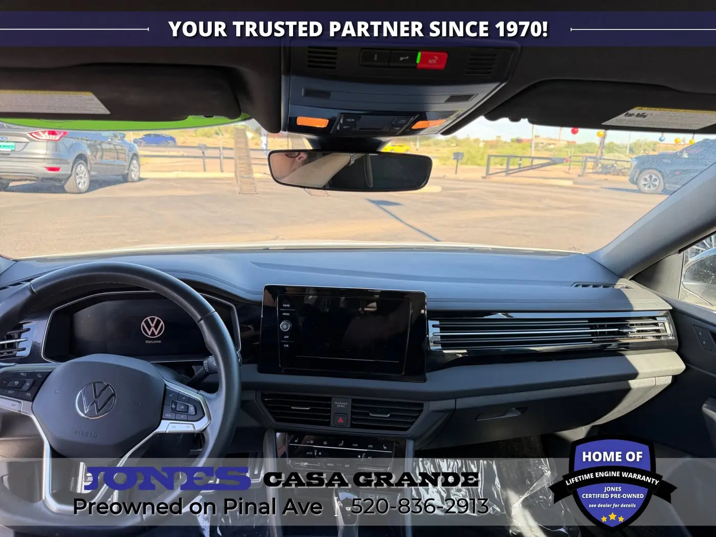2025 Volkswagen Jetta - $19,891