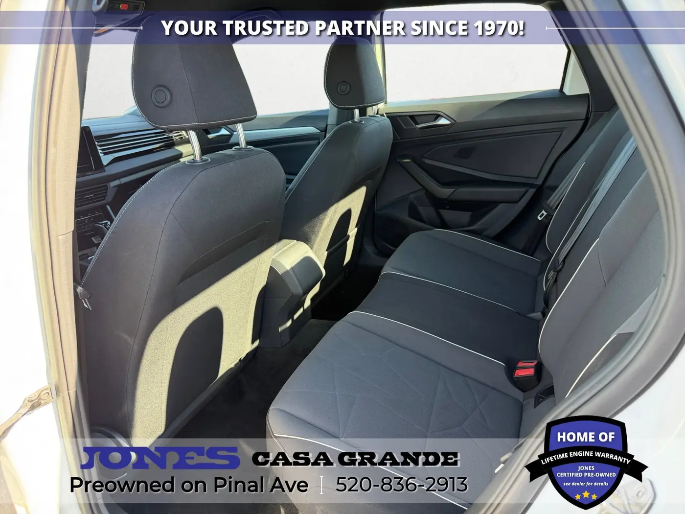 2025 Volkswagen Jetta - $19,891
