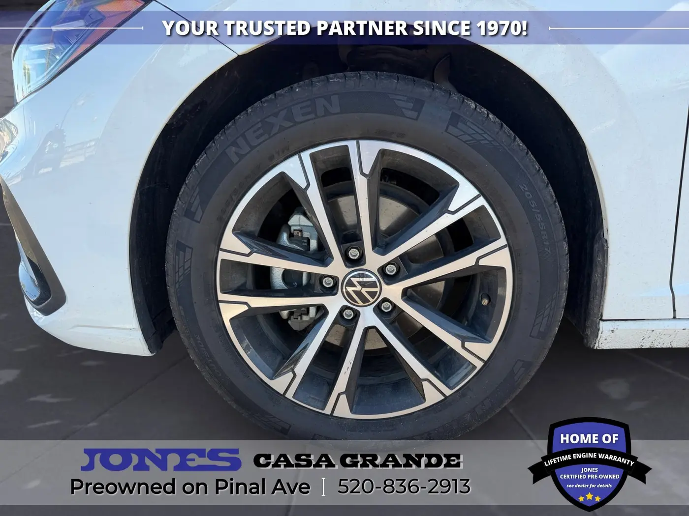2025 Volkswagen Jetta - $19,891