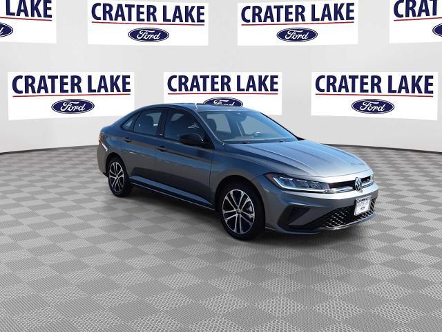 2025 Volkswagen Jetta - $20,134