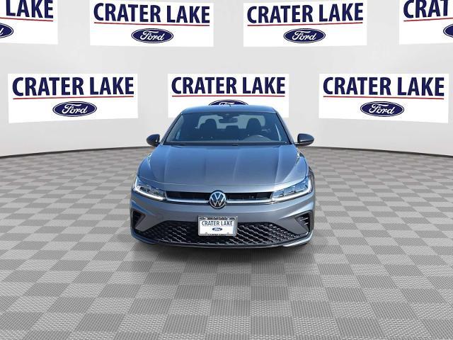 2025 Volkswagen Jetta - $20,134