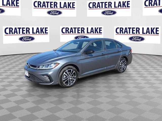 2025 Volkswagen Jetta - $20,134