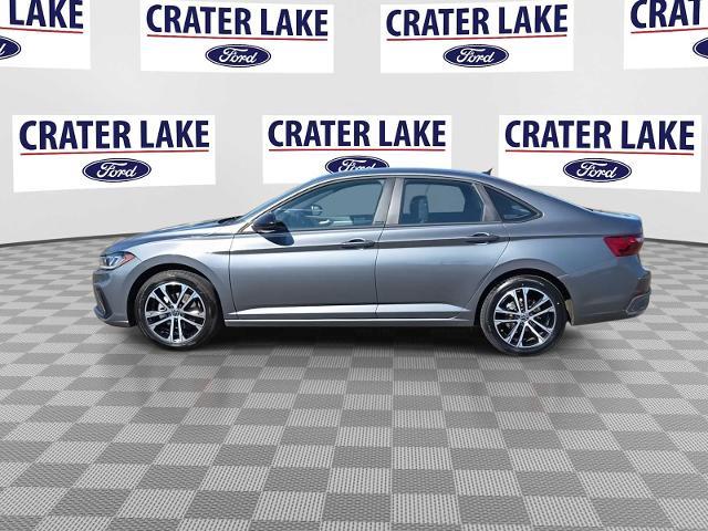 2025 Volkswagen Jetta - $20,134