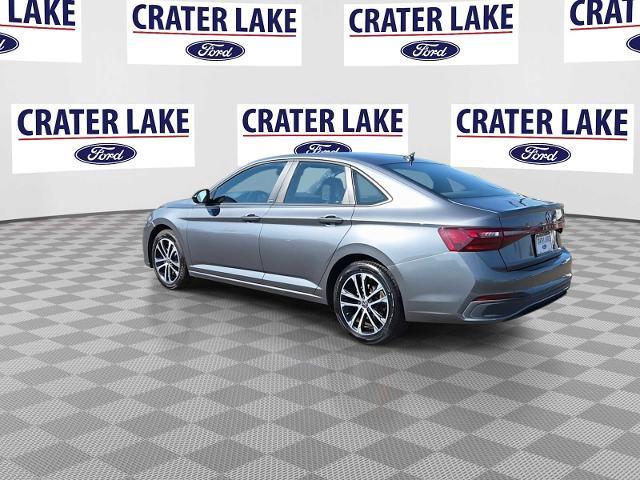 2025 Volkswagen Jetta - $20,134