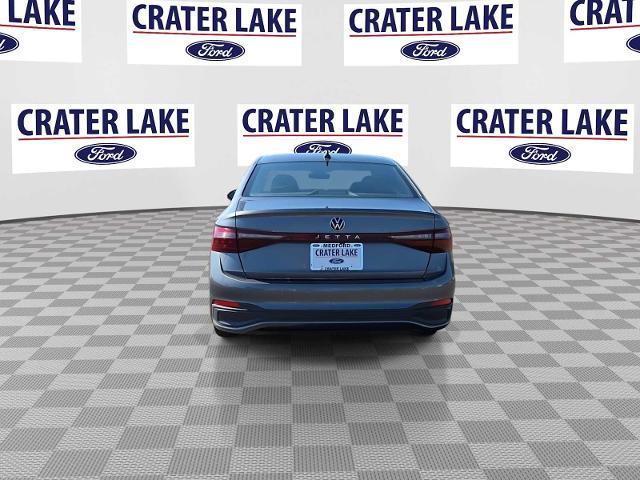 2025 Volkswagen Jetta - $20,134